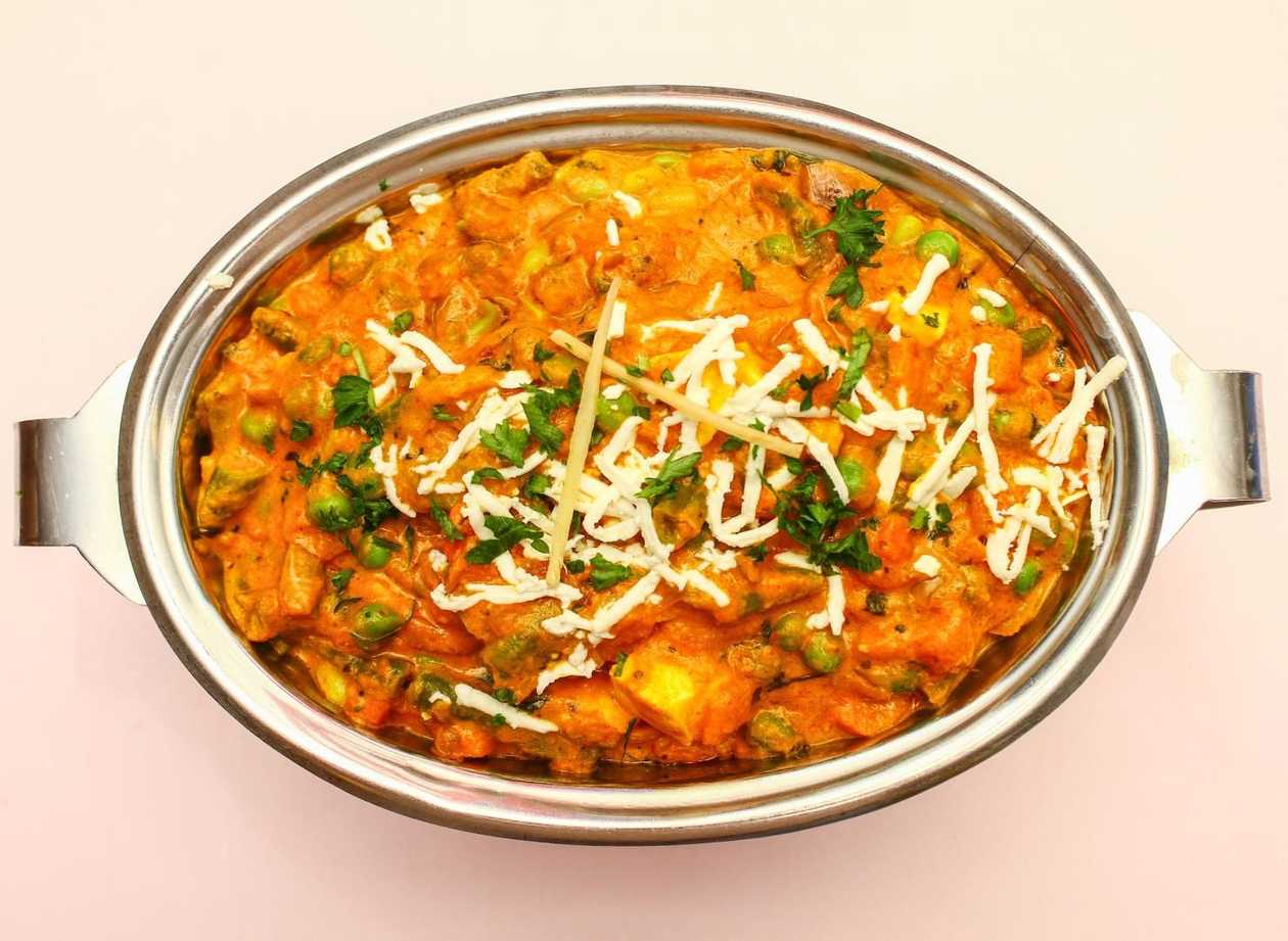 Vegetable Mix