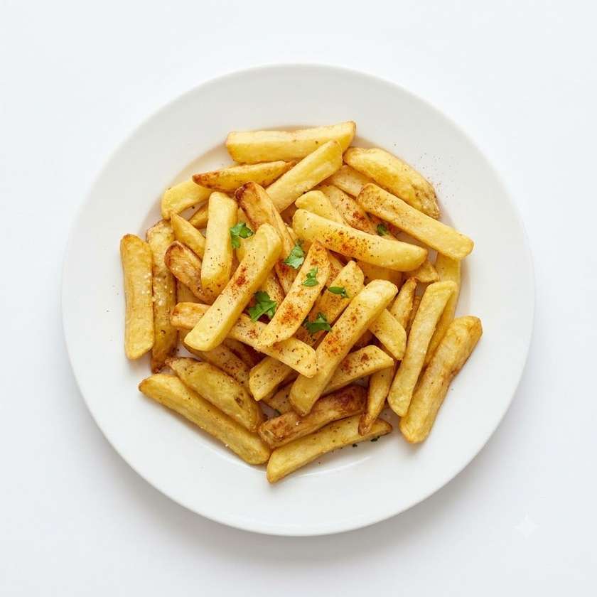 Large Chips