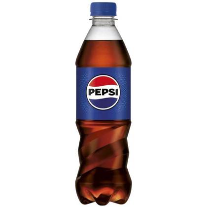 Pepsi