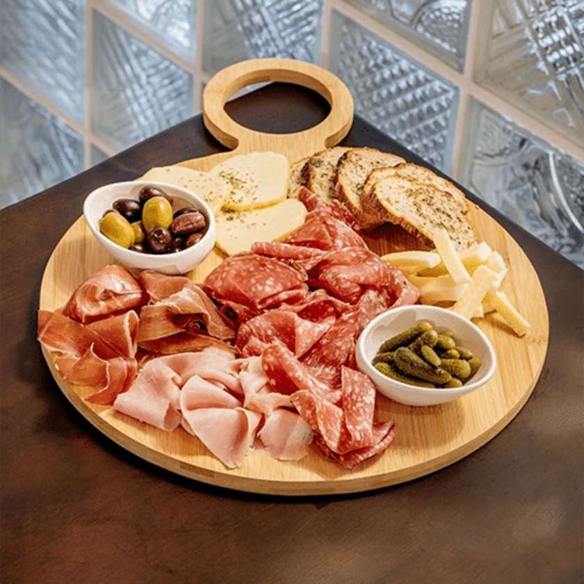 Tutto Bene Platter