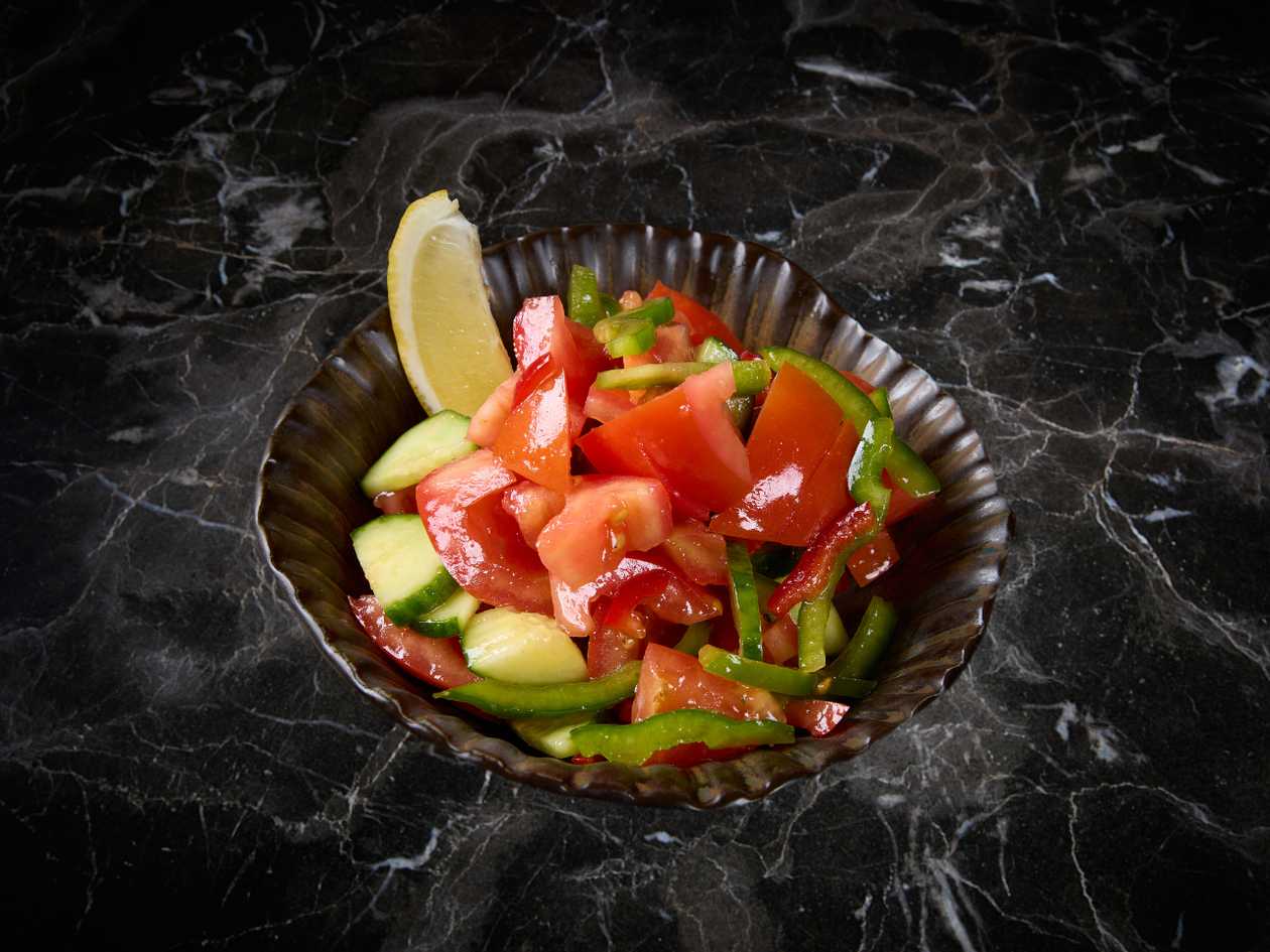 Coban Salatasi