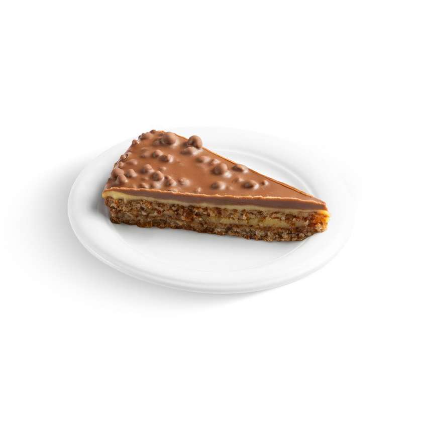 Almond cake 90g