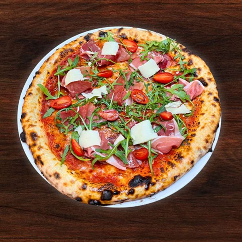 Prosciutto Crudo