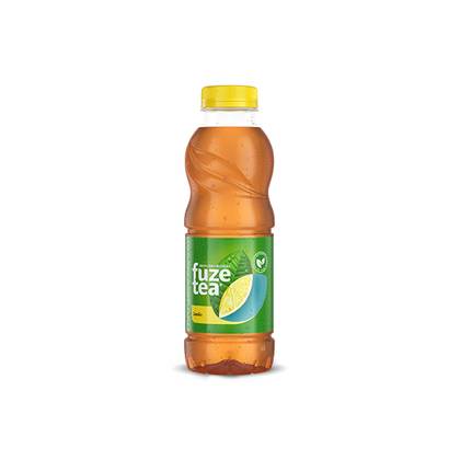 Fuze tea