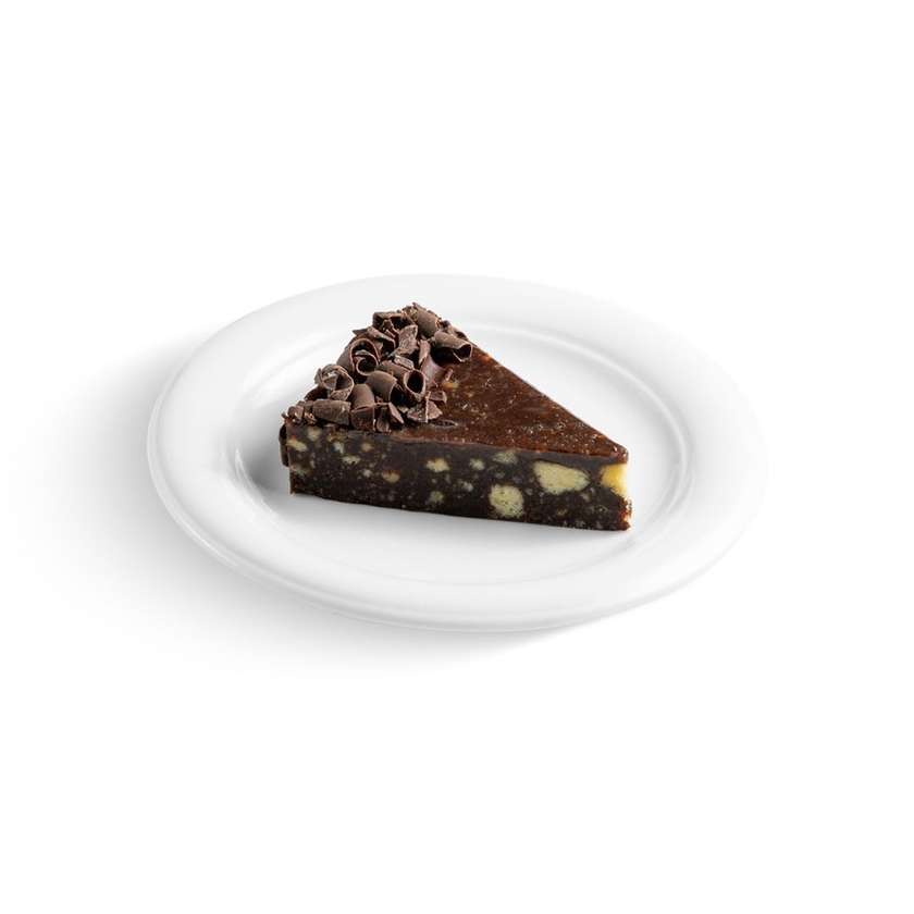 Chocolate sloth 65g