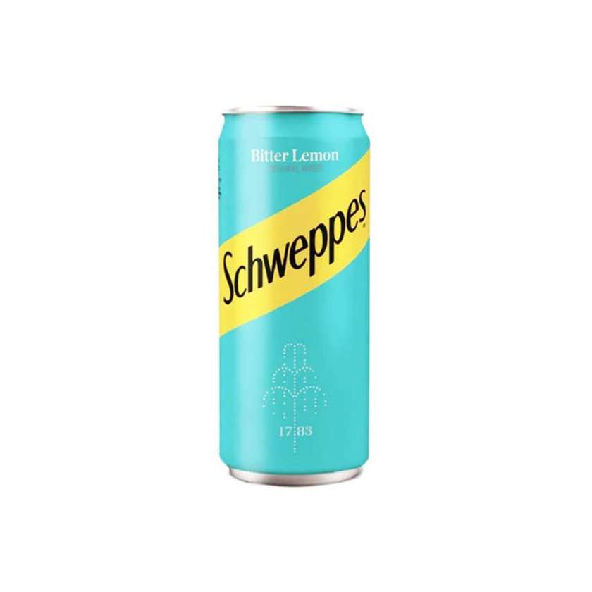 Schweppes 330ml