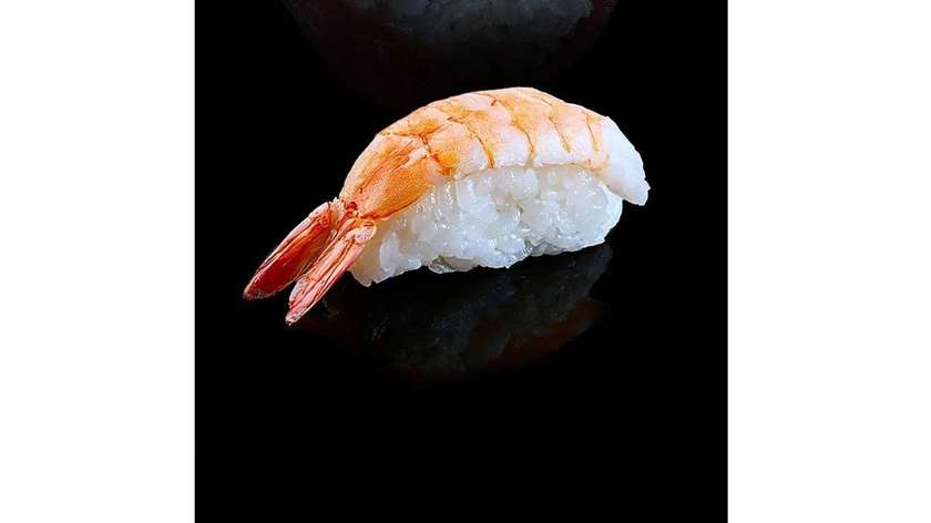 Nigiri Eby