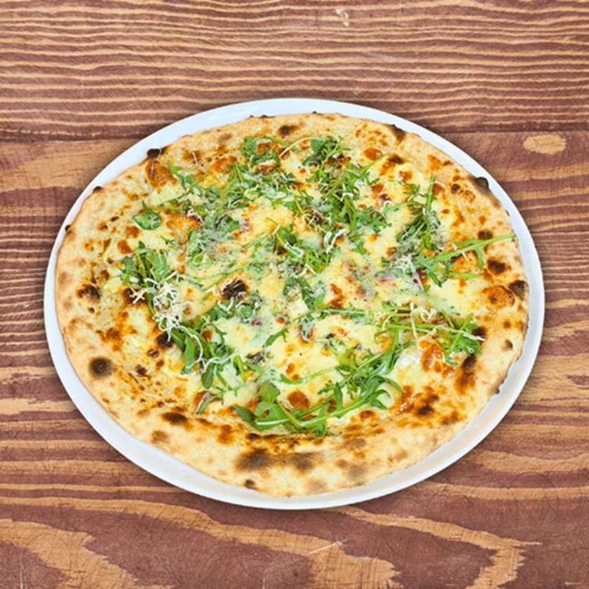 Quattro Formaggi