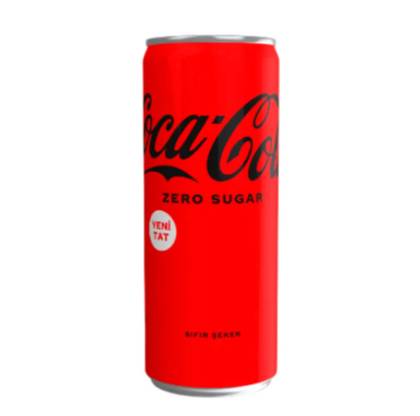 Coca-Cola Zero