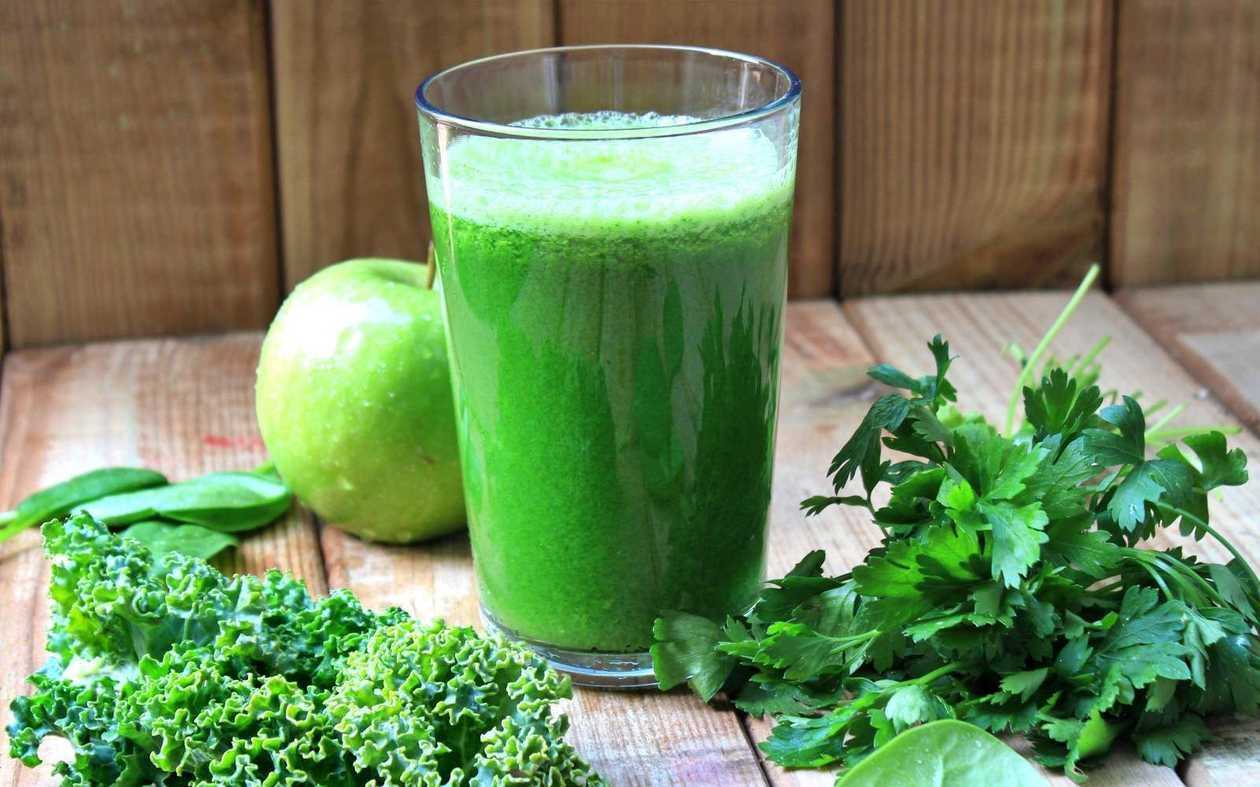 Verde