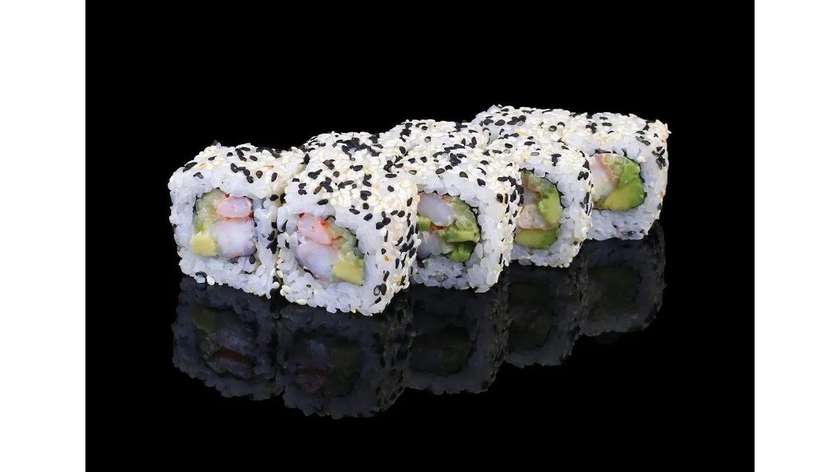 California Roll 8 pcs