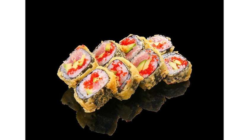 Harumaki Tuna