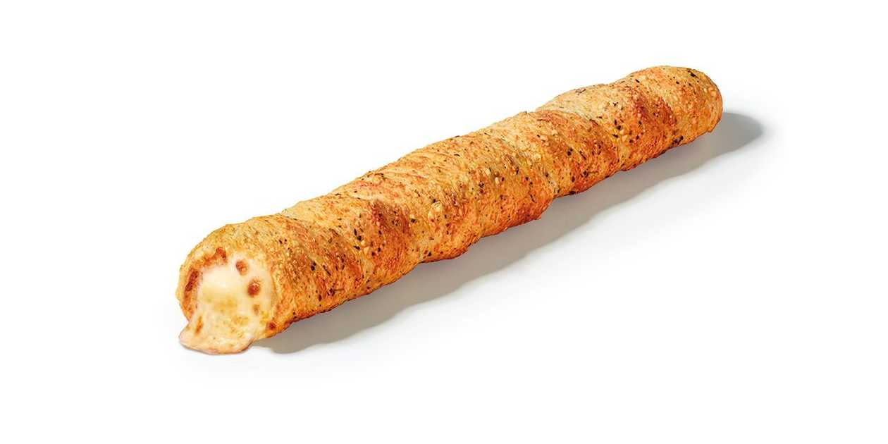 CHEESY TWIST