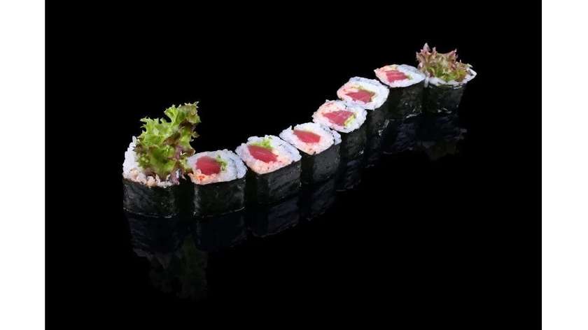 Hosomaki Tuna Spice