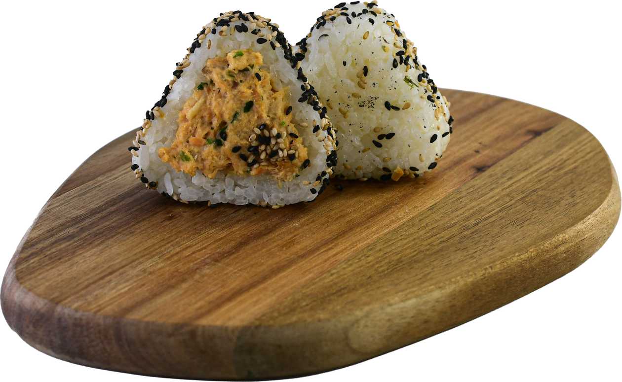 SALMON SPREAD