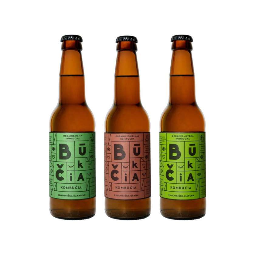 Kombucha