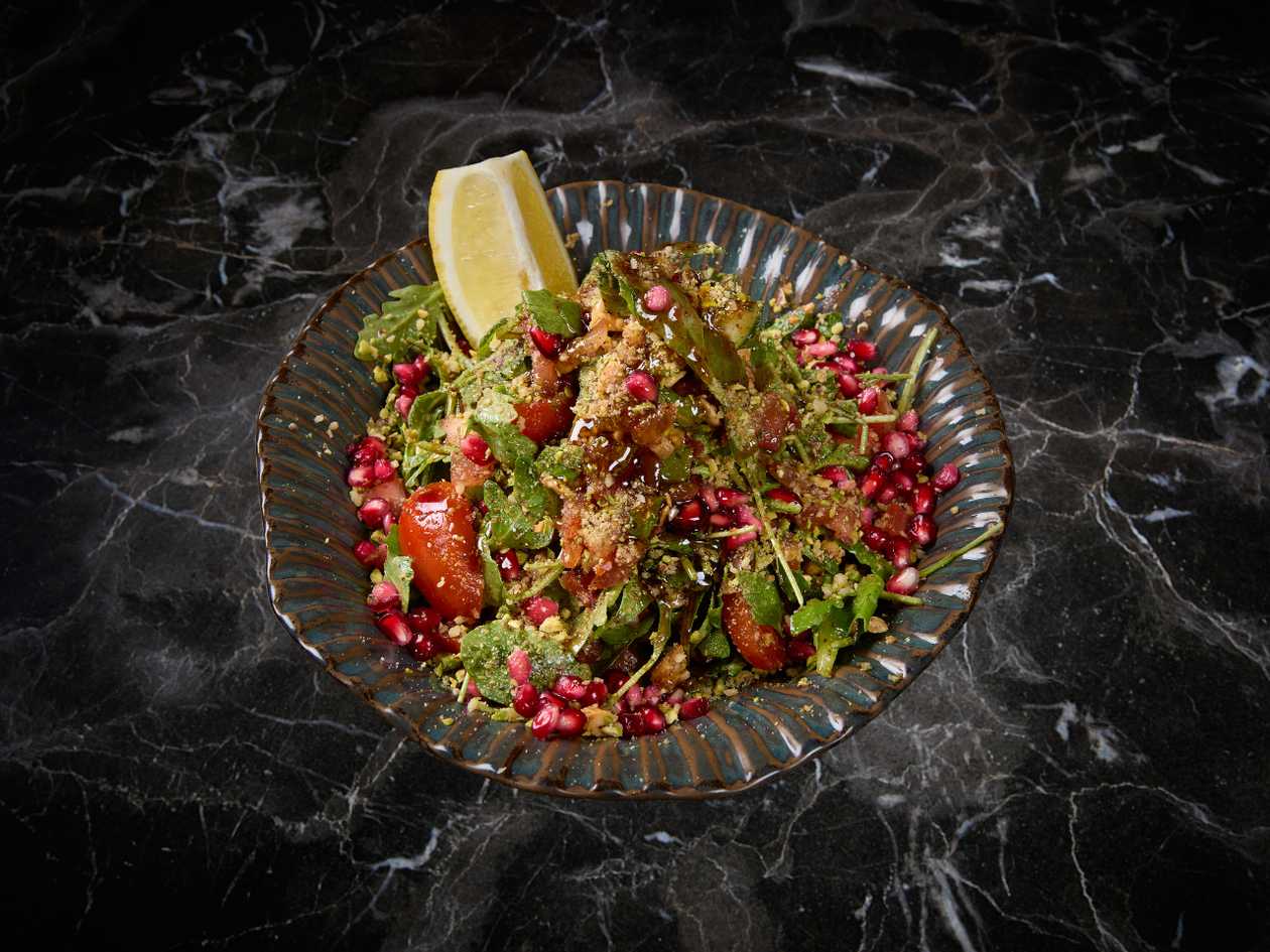 Salată Rucola