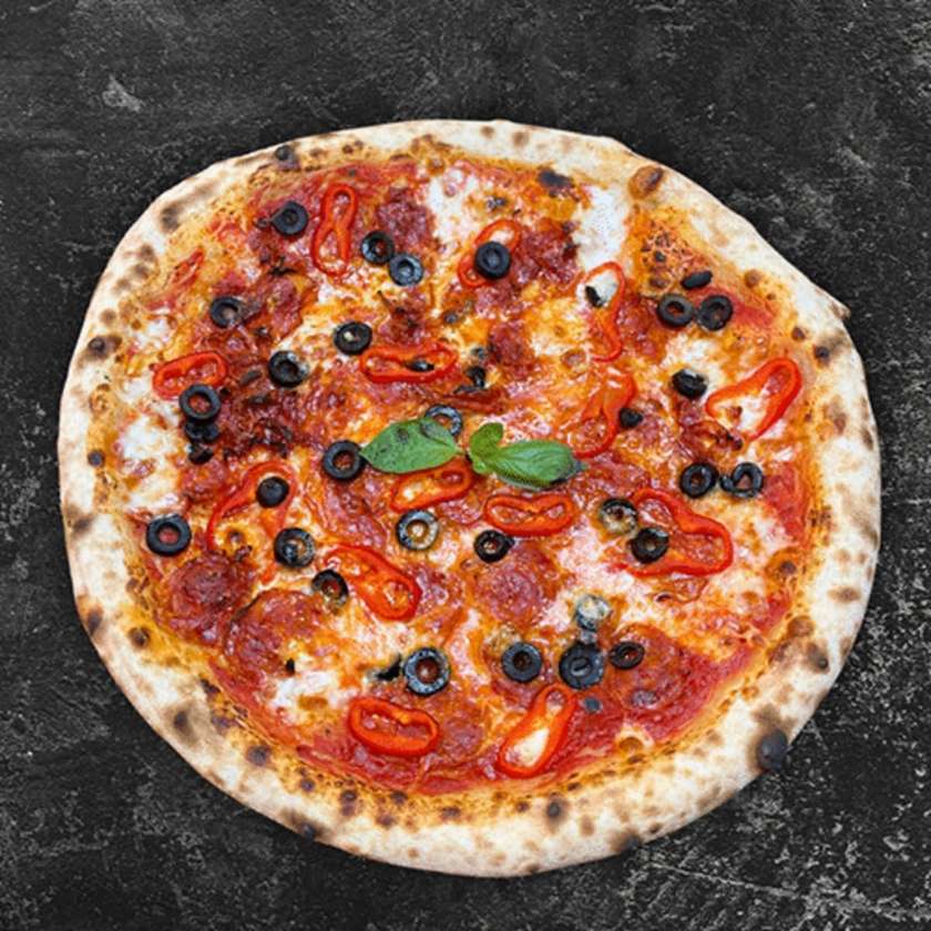 Pepperoni