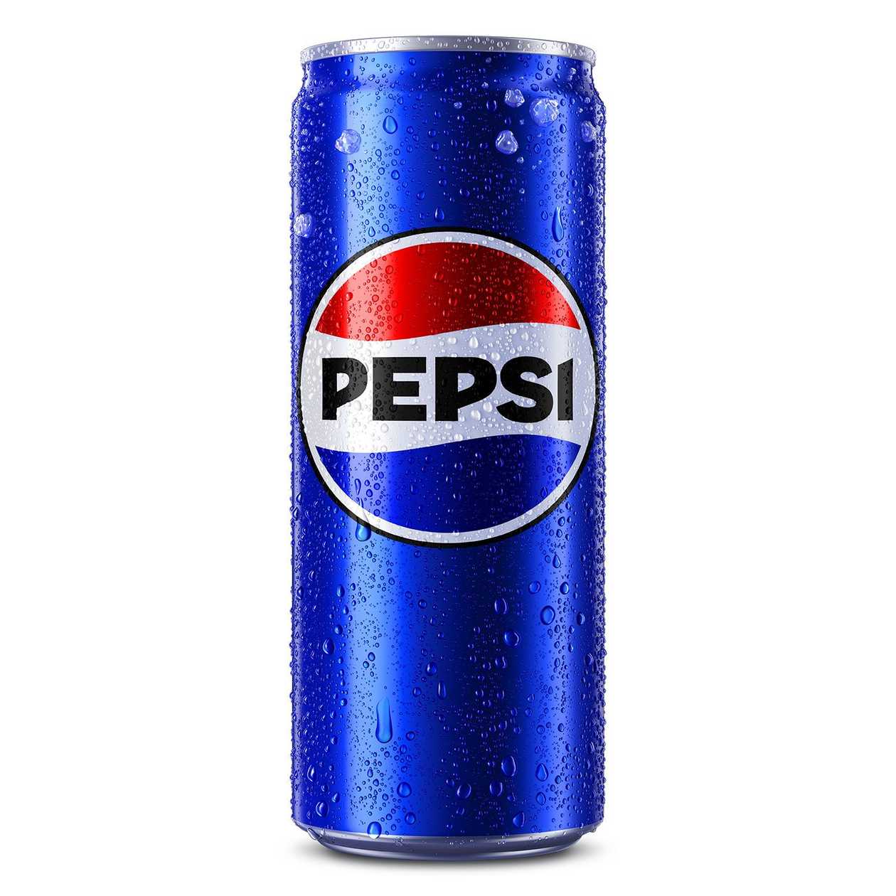 Pepsi 0,33ml