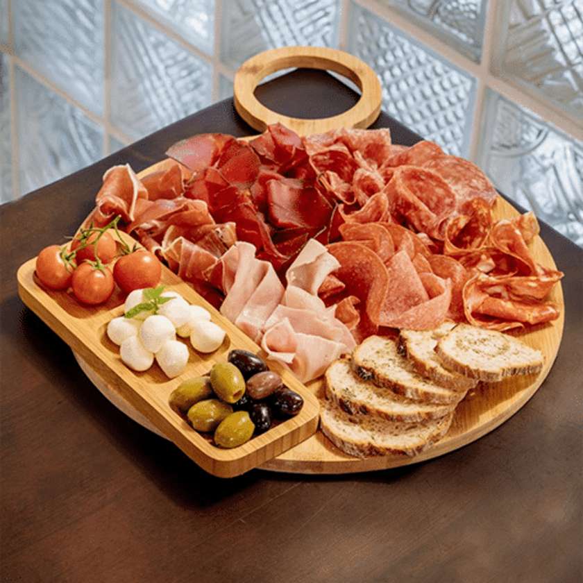 Modena Platter