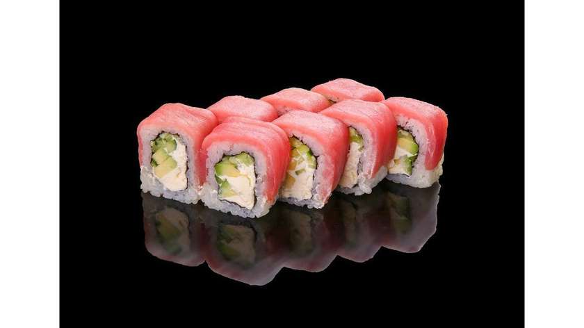 Philadelphia Tuna