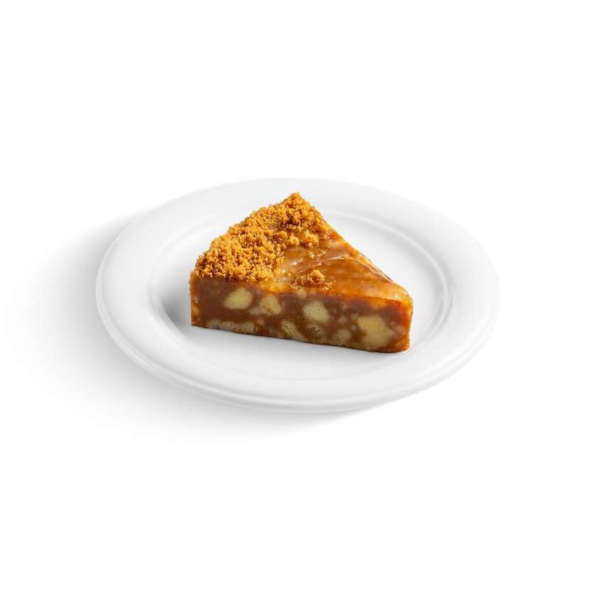 Caramel sloth 65g