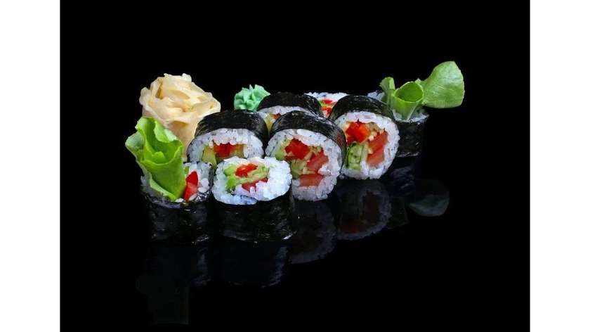 Vega Roll