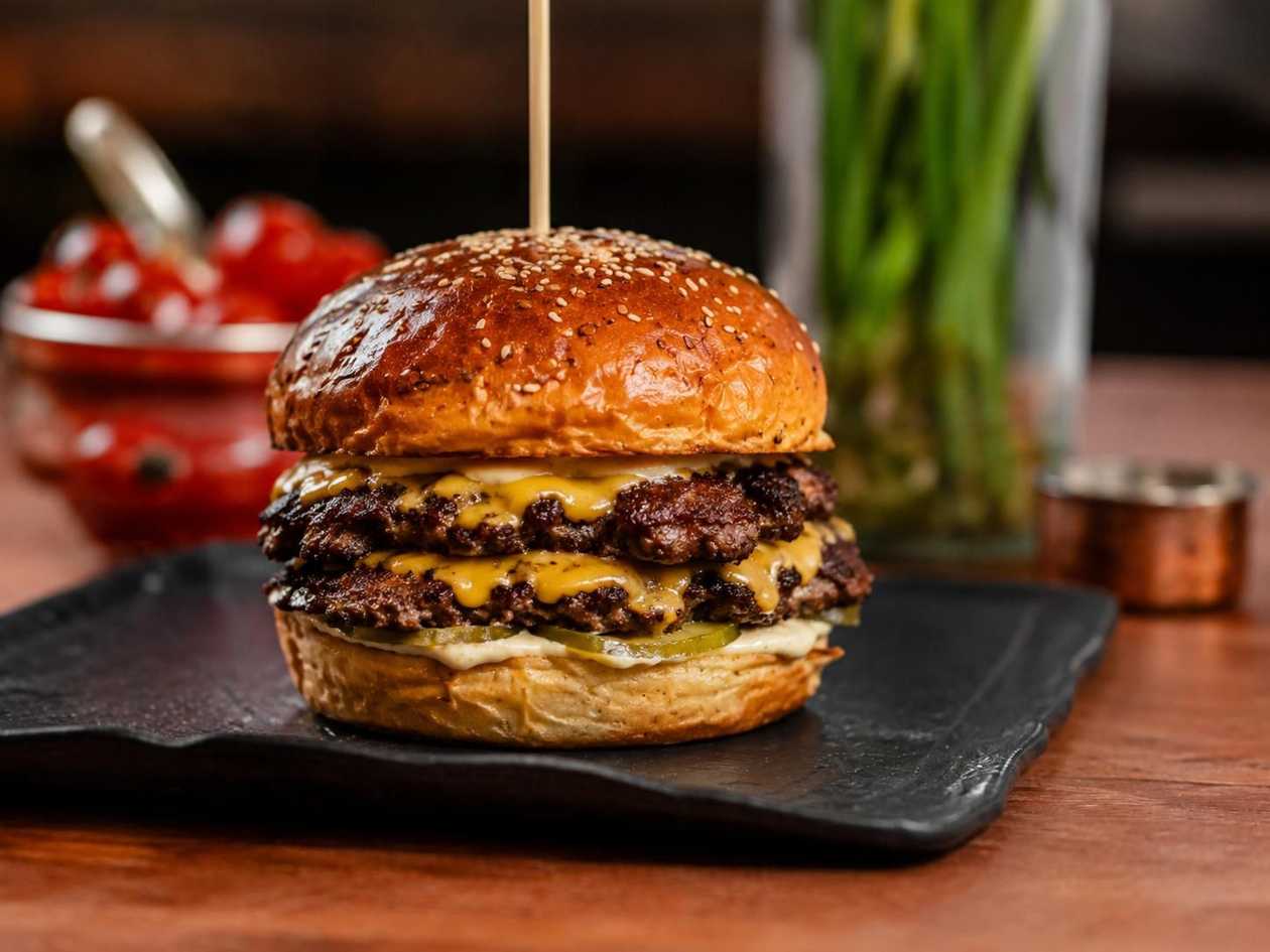 Smash Burger