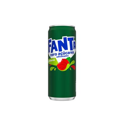 Fanta Guarana