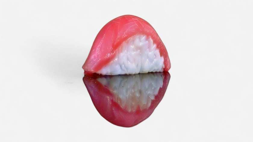 Nigiri Tuna