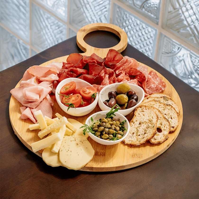 Grande Italia Platter