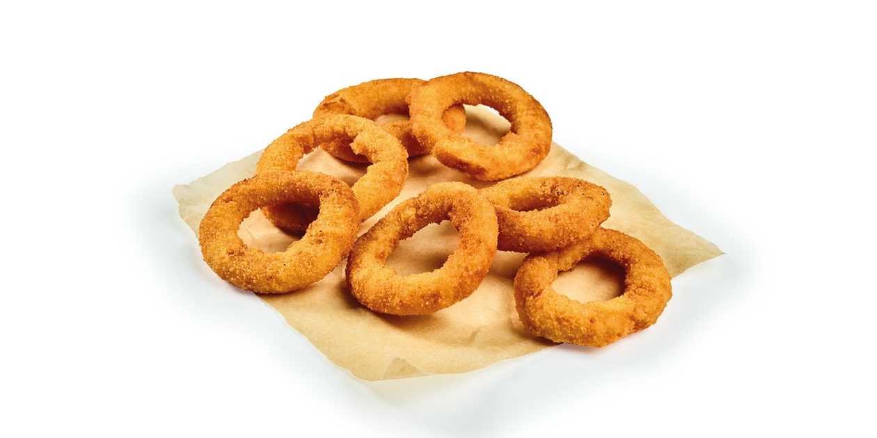 CIBULOVÉ KROUŽKY