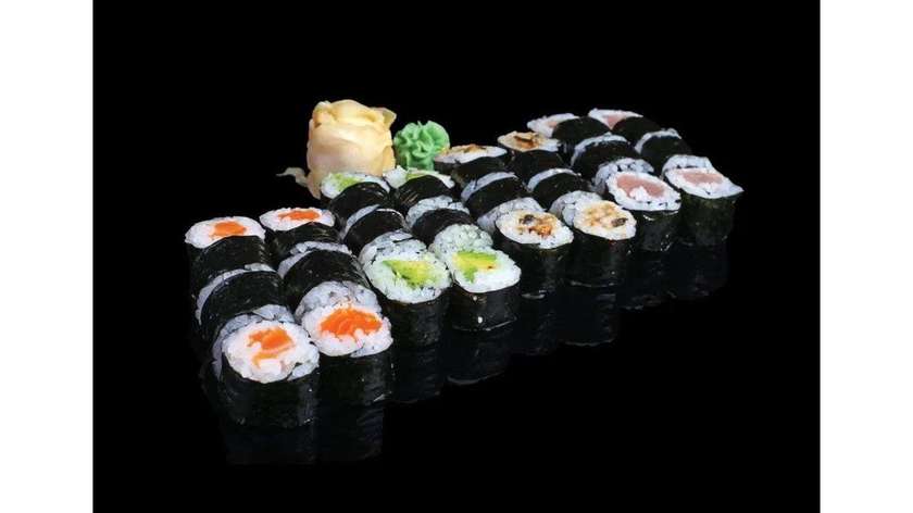 Hosomaki Set