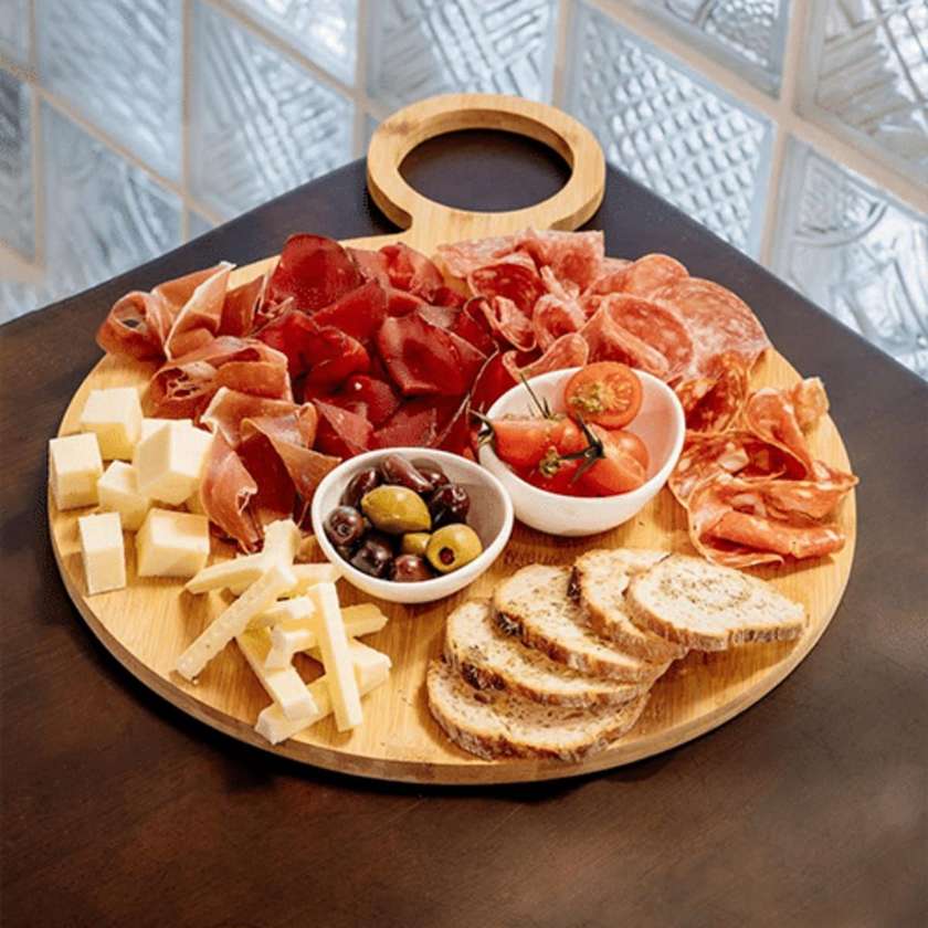 Piemontese Platter