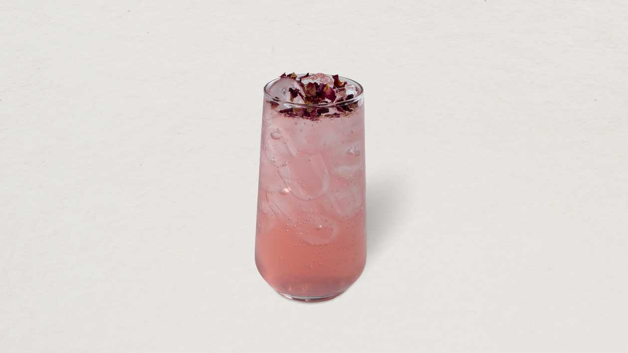 724. Cherry Blossom Lemonade
