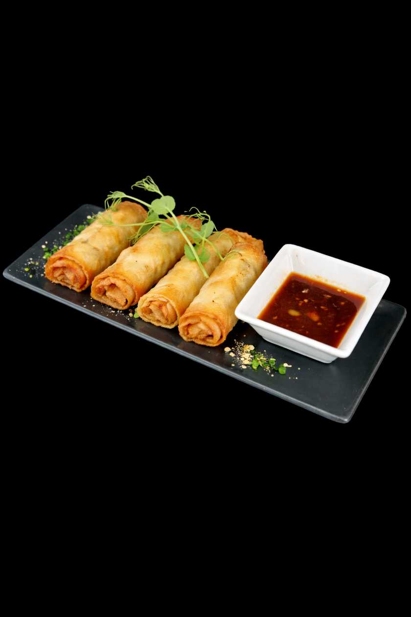 Spring roll