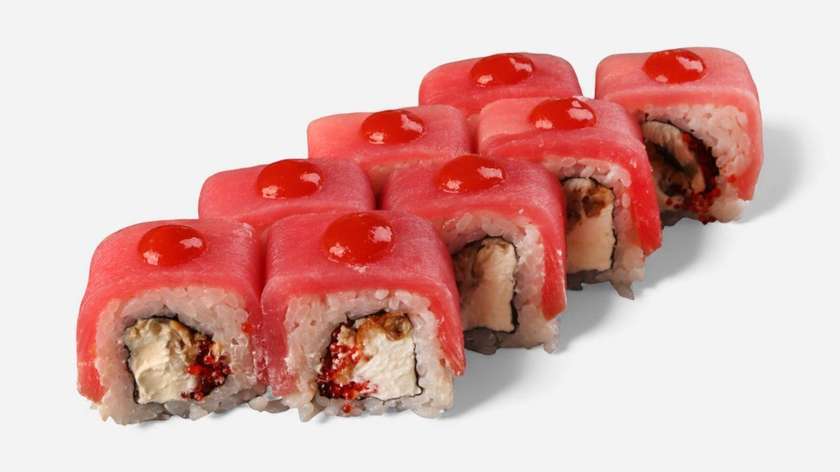 Maguro Roll