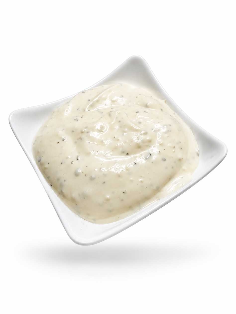Česnakinis padažas
