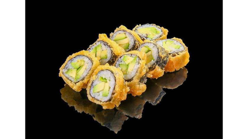 Hoso Avocado