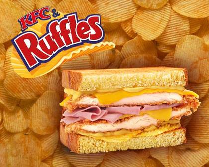 Tosta Mista Double