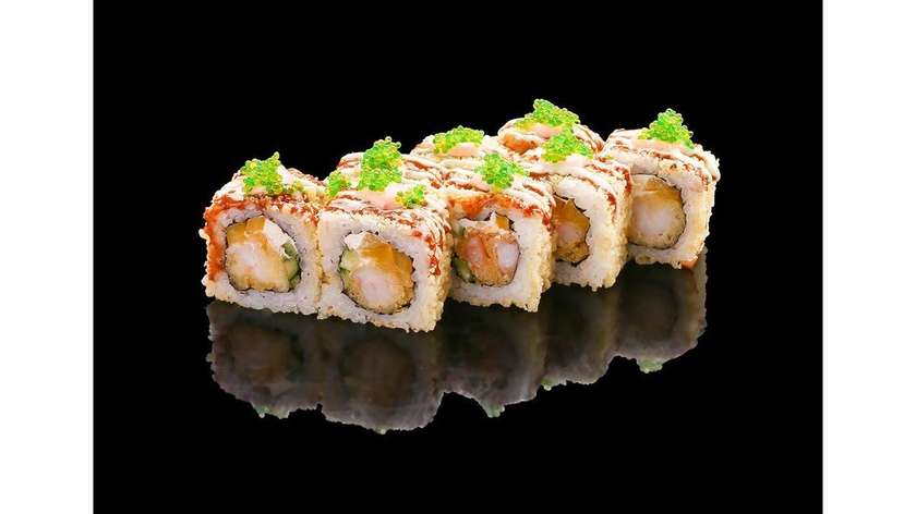 Tempura Gold