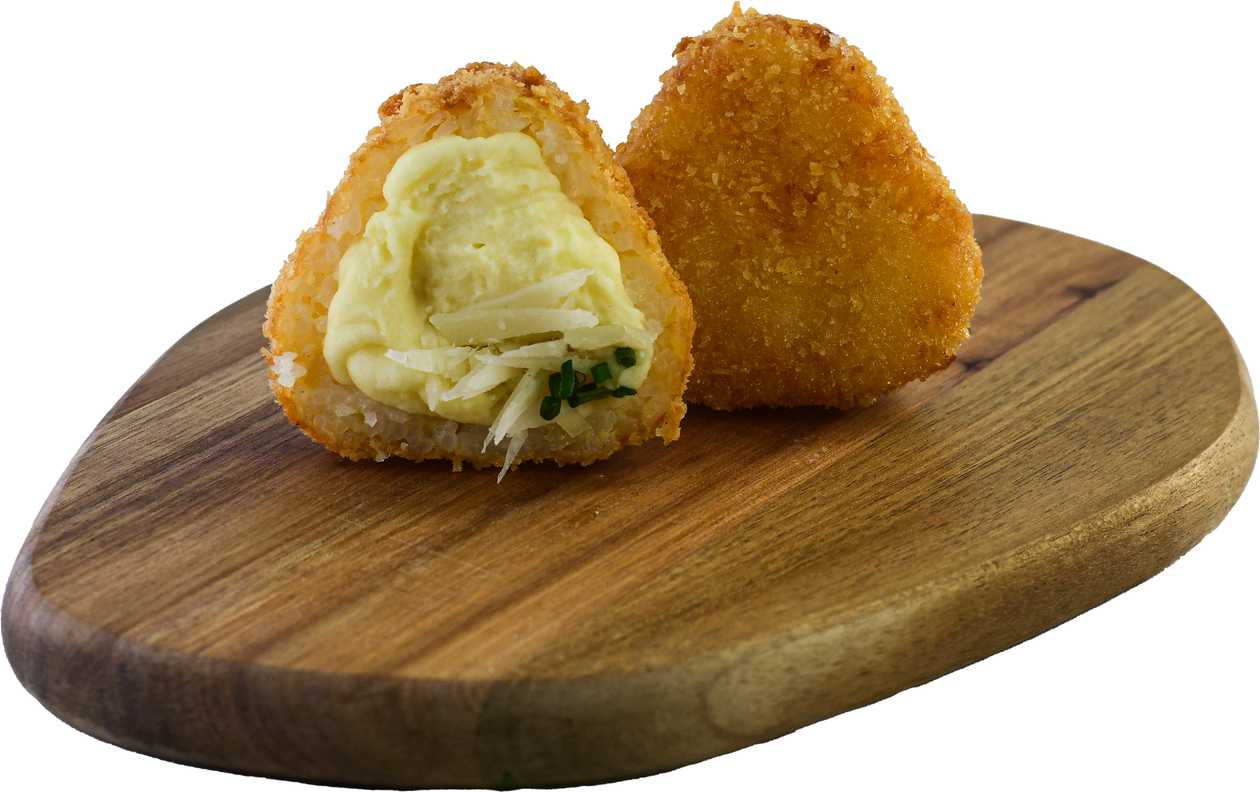 PECORINO POTATO