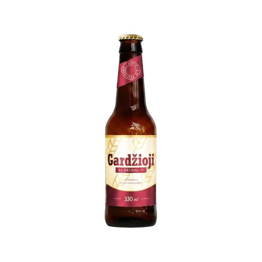 Delicious gira 330ml