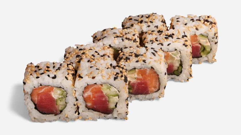 Mikado Roll