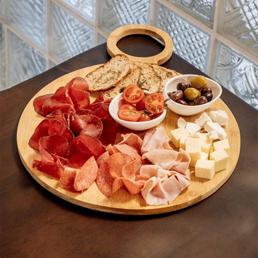 Bologna Platter