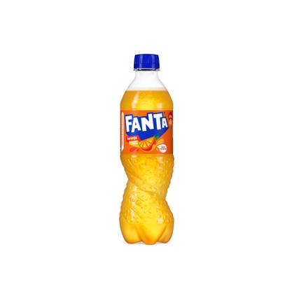 Fanta® Orange
