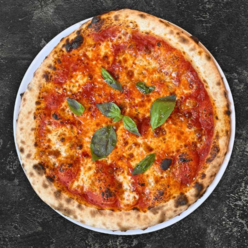 Margherita