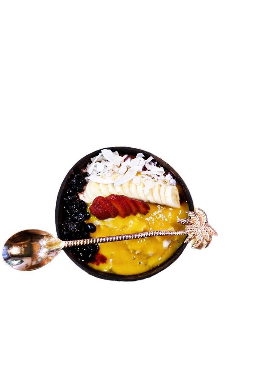 Terci cu mango