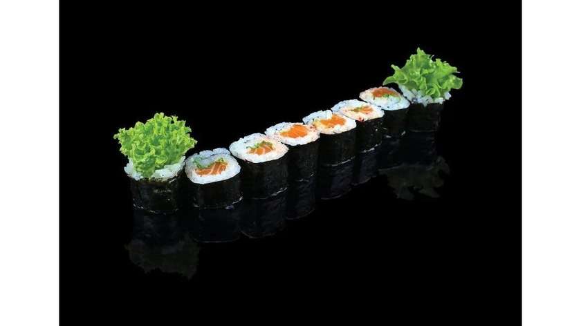 Hosomaki Kunsei Spice