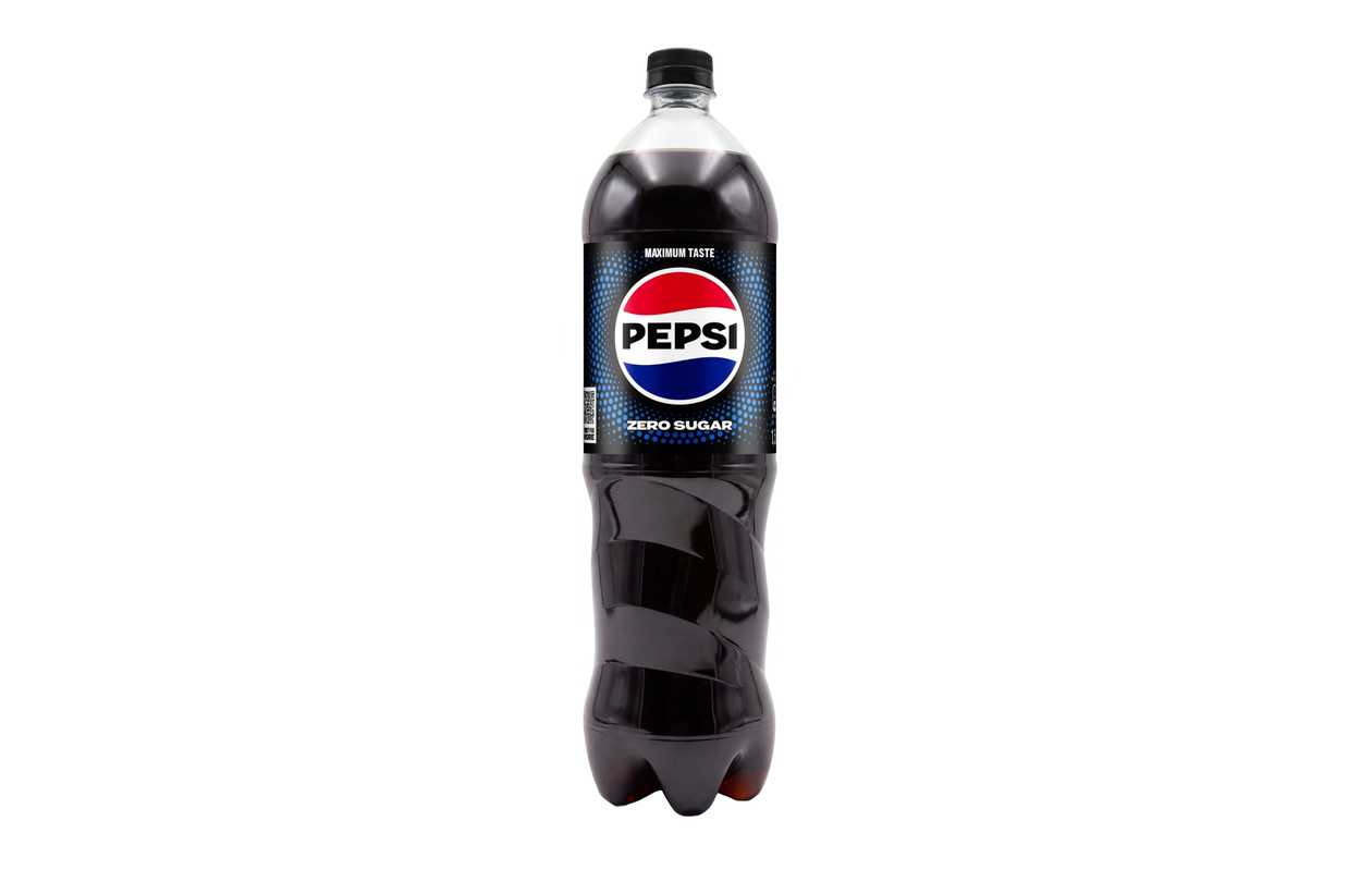 Pepsi Zero Sugar 1.5L